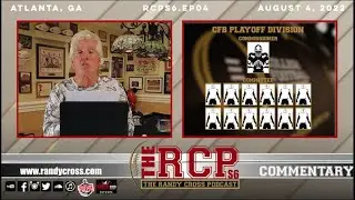 RCP S6.EP04 - FULL VIDEO