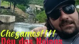 Véu das Noivas-Umirim