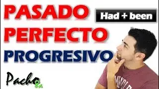 🔴 Learn how to easily use the PAST PERFECT CONTINUOUS explained simply | How to use HAD BEEN in E...