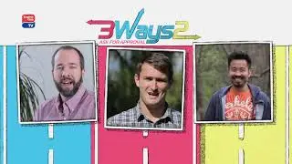 3Ways2 ask for approval