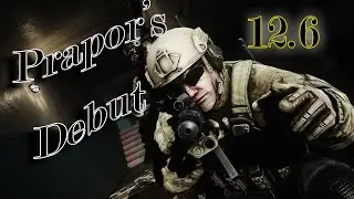1. Escape From Tarkov Task Guide | Prapor : Debut