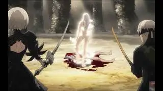 Nier Automata Anime Ver 1.1a / Awakening Machine Lifeform - This Cannot Continue