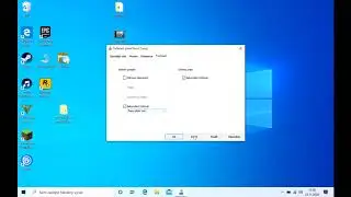 Bootcamp - Mouse and right Mouse Button Settings - Windows