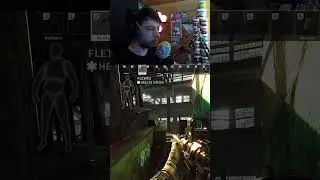 I threw a mortar strike to complete grenadier!!! 