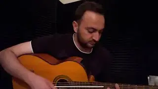Sura İskenderli - Derinlere İniyorum ( Cover )