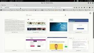 How to install TheFatRat in Kali Linux 2017