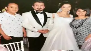 Kurtlar Vadisi Pusu Polatın Adamı Cahit Kayaoğlu Evlendi Hemen İzle 2018