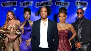 The Dark Side Behind Jay-Z’s Roc Nation