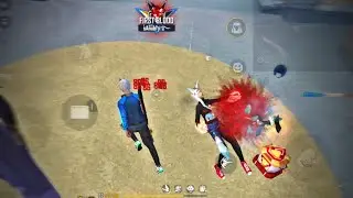 Loading 👾🖱️ Free Fire Highlights