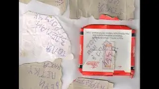 Интервью по свежим следам полтергейста