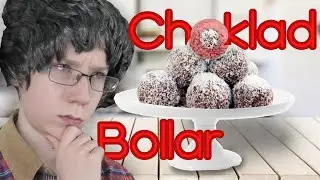 Chokladbollarna (sketch)