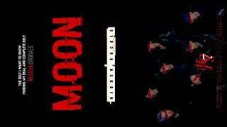 BTS (방탄소년단) - Moon Hidden Vocals