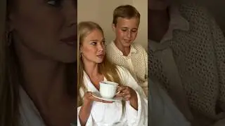 Pov: Брат испортил уютный девичник🫠