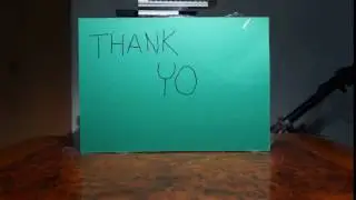stop motion animation