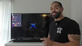 Xbox app just became more console like! 