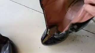 destroy zara fin.....