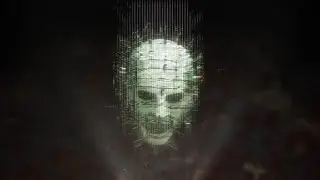 Эффект голограммы в After Effects.Голограмма в After Effects
