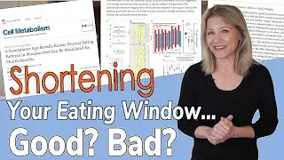 How Shortening Your Eating Hours Affects You And Your Health