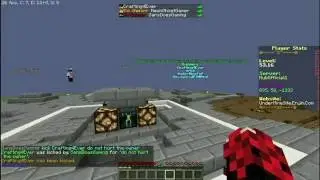 How to deal with an abusive developer on your server:Minecraft Animation