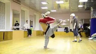 брэйк