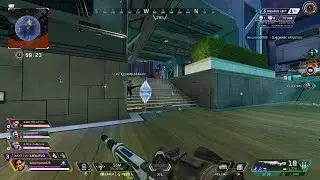 Apex quads gaming full stack