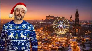Is This the UK's Best Christmas Market?