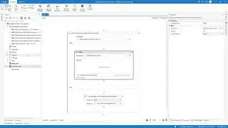 21. Integration Service - UiPath Using Integrations