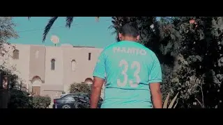NAMTO - AMIGO CAVA (EXCLUSIVE Music Video ) | نامطو -أميݣو صاڤا (ڤيديو كليب حصري )
