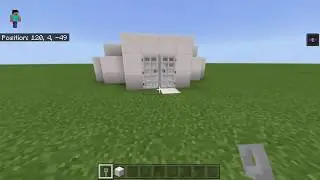 MINECRAFT AUTO OPENING DOORS TUTORIAL