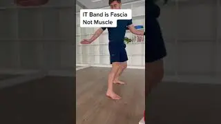 IT Band Syndrome or something else?