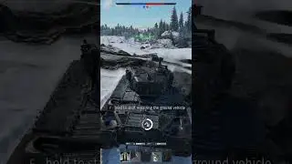 Manliest War Thunder Player  