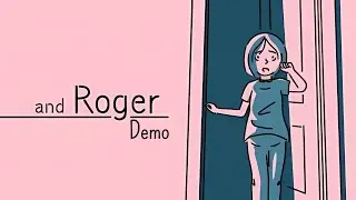 E lui chi è? | and Roger Demo in Italiano