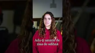 Cele ZECE PORUNCI într-un minut