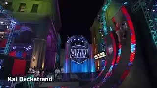 ANW16 Qualifier 5 Supercut #americanninjawarrior