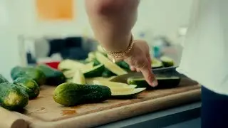 Pickles - Cinematic Short Film (Sony FX3)