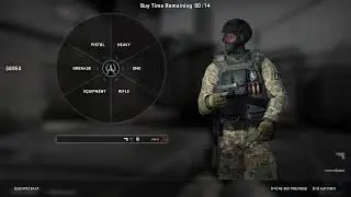 Karma Jockey CSGO Half life alyx shotgun mod (REUPLOAD)