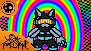 I WANNA BE A MACHINE - CHANGED MEME ANIMATION
