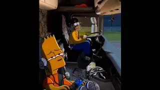 Barto Historias De La 57 - Es mi momento de brillar 🚛