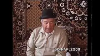 Бемырзэ Мухьэдин - Адыгэу нобэ ущытыныр гугъущ