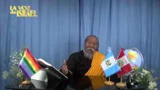 AEMINPU PREDICA TV/LA SANIDAD ESPIRITUAL