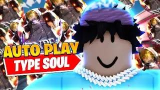 *NEW* Best Type Soul Kill Aura Script *Auto Parry*