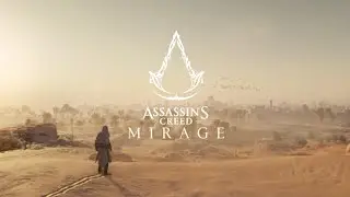 Assassin's Creed Mirage Walkthrough Part 3