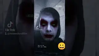 kucing jumpscare
