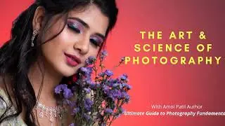 Art & Sci of Photography - Thane