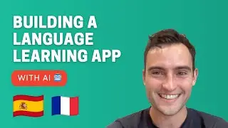 How I Built A Duolingo-style AI Chatbot (In 2 Hours)