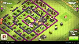 Clash of Clans Raids: #3 - Lots of Loot