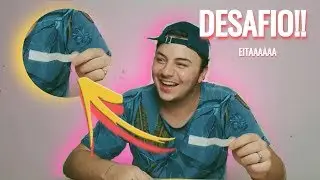 DESAFIO: TRADUZINDO FRASES EM INGLÊS!! - KE VIN ? VEM
