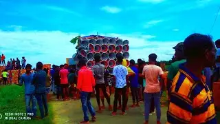 Aj Bapi saund dailok gan bajiea rod so korcha ar Tridav 🆚 Star full competition/2022
