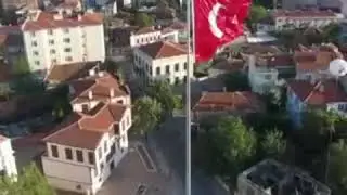 #mutluinsanlarkenti #Kırklareli #kırklarelibelediyebaşkanlığı 30 Ağustos Zafer bayramı kutlamaları