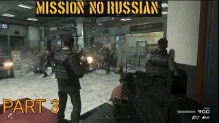 CALL OF DUTY PART 3